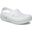 Crocs Crocband Clog 11016-1YL Beyaz Yeşil Unisex Terlik