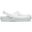 Crocs Crocband Clog 11016-1YL Beyaz Yeşil Unisex Terlik