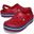 Crocs Crocband Clog 11016-6EN Kırmızı Unisex Terlik