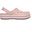 Crocs Crocband Clog 11016-6MB Pearl Pink Wild Orchid Pembe Mor Unisex Terlik
