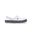 Crocs Crocband Clog K 207006-126 White Navy Beyaz Lacivert Unisex Çocuk Terlik