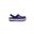 Crocs Crocband Clog K 207006-4O5 Cerulean Blue Mavi Unisex Çocuk Terlik