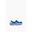 Crocs Crocband Clog K 207006-4PI Blue Bolt Turbo Teal Mavi Turkuaz Unisex Çocuk Terlik