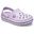 Crocs Crocband Clog K 207006-5P8 Lavender Neon Purple Lila Mor Unisex Çocuk Terlik