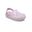Crocs Crocband Clog K 207006-6GD Pembe Çocuk Terlik