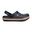 Crocs Crocband Gum Clog 212756-001 Siyah Unisex Terlik