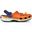 Crocs Dragon Ball Z Classic Clog 210826-90H Turuncu Çok Renkli Unisex Terlik