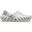 Crocs Echo Clog 207937-1FT Atmosfer Gri Unisex Terlik
