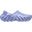 Crocs Echo Clog 207937-5BN Lila Unisex Terlik