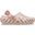 Crocs Echo Clog 207937-6TY Pembe Unisex Terlik