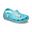 Crocs Frozen Elsa Classic Clog K 210235-90H Çok Renkli Unisex Çocuk Terlik