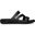 Crocs Getaway Strappy 209587-001 Siyah Kadın Terlik