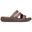 Crocs Getaway Strappy 209587-0LF Kahverengi Kadın Terlik