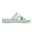 Crocs Getaway Strappy 209587-3YF Açık Yeşil Kadın Terlik
