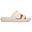 Crocs Getaway Strappy 209587-6UR Pembe Kadın Terlik