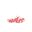 Crocs Hello Kitty Red Classic Clog K 210576-90H Çok Renkli Unisex Çocuk Terlik