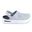 Crocs InMotion Clog 209964-1FT Açık Gri Unisex Terlik