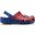 Crocs Marvel Spider-Man Classic Clog 211408-90H Multi Çok Renkli Unisex Terlik
