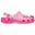 Crocs Mattel Pink Barbie Classic Clog 211405-90H Pembe Unisex Terlik
