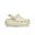 Crocs Mega Crush Clog 207988-2Y2 Krem Unisex Terlik