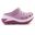 Crocs Mega Crush Clog 207988-5BX Lila Unisex Terlik