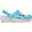 Crocs Smurfs Classic Clog K 210821-90H Multi Çok Renkli Unisex Çocuk Terlik
