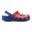 Crocs Spider-Man Web Classic Clog K 211409-90H Multi Çok Renkli Unisex Çocuk Terlik