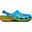 Crocs Super Mario Core Classic Clog K 212139-90H Multi Çok Renkli Unisex Çocuk Terlik