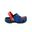 Crocs Superman Classic Clog K 211132-90H Multi Mavi Kırmızı Unisex Çocuk Terlik