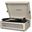 Crosley Voyager 2 Way Bej Pikap