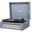 Crosley Voyager 2 Way Mavi Pikap