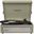 Crosley Voyager 2 Way Yeşil Pikap