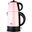 CVS DN 1515 Sudem Deluxe Pembe Çay Makinesi