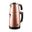 CVS Dn 1515 Sudem Kahverengi Deluxe Çay Makinesi
