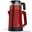 CVS DN-1526 Chaichan Kırmızı Çay Makinesi