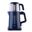 CVS DN 1540 Tea Me Lacivert Çay Makinesi