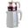 CVS DN 1547 Latife Beyaz Cam Çay Makinesi