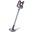 CVS DN 4709 Gri Tornado Cordless Dikey Şarjlı Süpürge