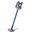 CVS DN 4709 Mavi Tornado Cordless Dikey Şarjlı Süpürge