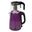 CVS DN1514 Violet Cam Demlik Elektrikli Çay Makinesi