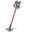 CVS DN4709 Tornado Cordless Dikey Kırmızı Şarjlı Süpürge