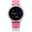 Daniel Klein Smart R7 Pembe Akıllı Saat