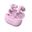 Defunc True ANC Pembe Bluetooth Kulaklık