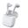 Defunc True Lite Beyaz Bluetooth Kulaklık