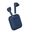 Defunc True Talk Mavi Bluetooth Kulaklık
