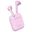 Defunc True Talk Pembe Bluetooth Kulaklık