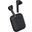 Defunc True Talk Siyah Bluetooth Kulaklık