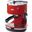 Delonghi ECO 311.R Icona Vintage Espresso Kahve Makinesi