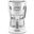 Delonghi ICM 14011.BK Beyaz Filtre Kahve Makinesi