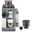 Delonghi Rivelia EXAM440.55.G Gri Facm Tam Otomatik Espresso Makinesi